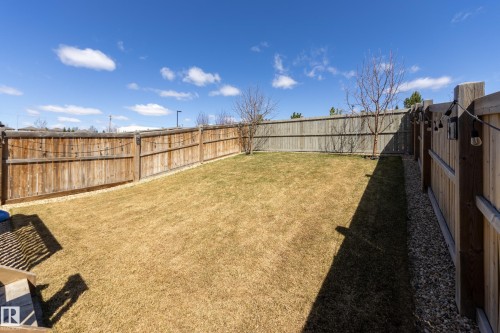 927 Ebbers Crescent, Edmonton, AB - Outdoor