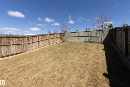 927 Ebbers Crescent, Edmonton, AB - Outdoor