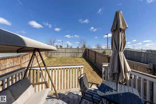 927 Ebbers Crescent, Edmonton, AB - Outdoor