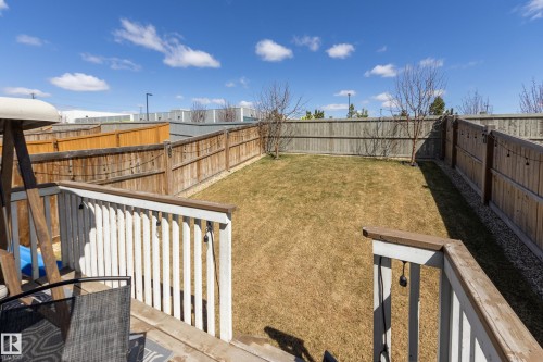 927 Ebbers Crescent, Edmonton, AB - Outdoor