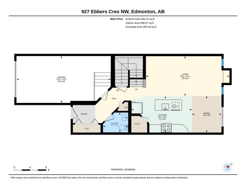 927 Ebbers Crescent, Edmonton, AB - Other