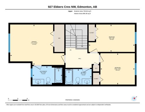 927 Ebbers Crescent, Edmonton, AB - Other