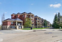 207 501 PALISADES Way Sherwood Park, AB T8H 0H8
