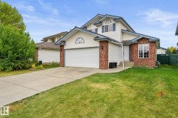 362 BLACKBURN Drive E  Edmonton, AB T6W 1B8