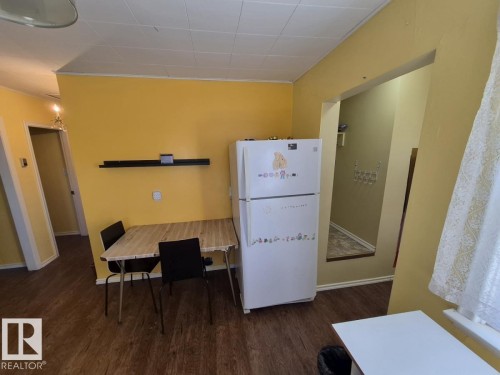 5003 49 Street, Ryley, AB - Indoor