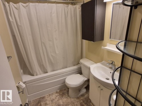 5003 49 Street, Ryley, AB - Indoor Photo Showing Bathroom