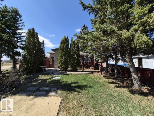 5003 49 Street, Ryley, AB - Outdoor