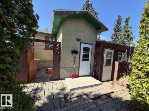 5003 49 Street, Ryley, AB - Outdoor