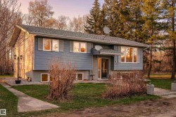 55416 HWY 765 Rural Lac Ste. Anne County, AB T0E 0L0