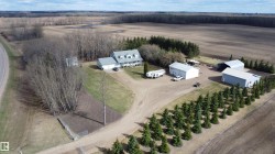 25525 HWY 661  Rural Westlock County, AB T0G 0S0