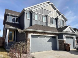 11 JAMES Crescent St. Albert, AB T8N 7S6