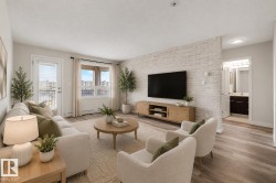 2406 7343 SOUTH TERWILLEGAR Drive  Edmonton, AB T6R 0M2