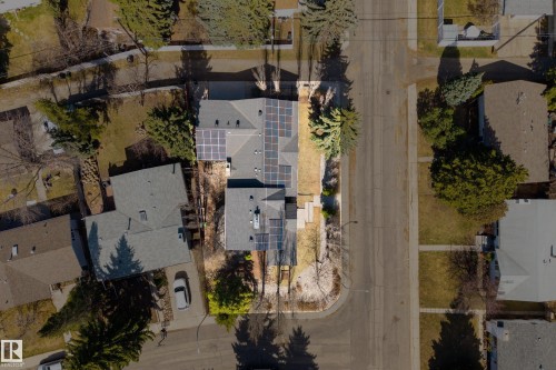 11908 41A Avenue, Edmonton, AB - Outdoor