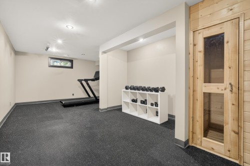 11908 41A Avenue, Edmonton, AB - Indoor