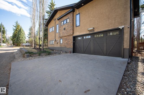 11908 41A Avenue, Edmonton, AB - Outdoor