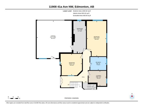 11908 41A Avenue, Edmonton, AB - Other