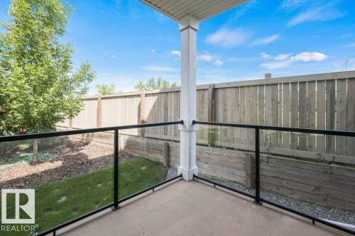 59 3010 33 Avenue, Edmonton, AB - Outdoor With Exterior