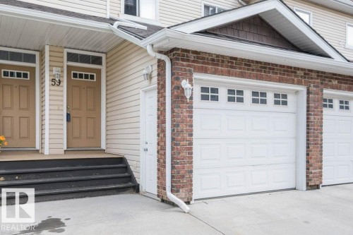 59 3010 33 Avenue, Edmonton, AB - Outdoor