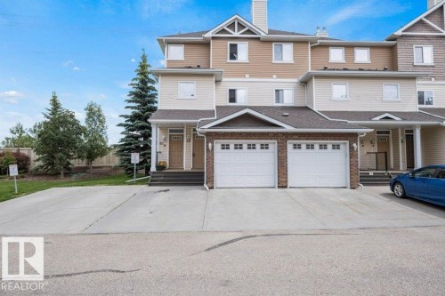 59 3010 33 Avenue, Edmonton, AB - Outdoor With Facade