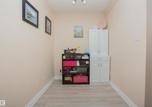 213 11033 127 Street, Edmonton, AB - Indoor Photo Showing Other Room