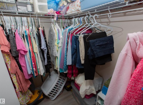 213 11033 127 Street, Edmonton, AB - Indoor With Storage
