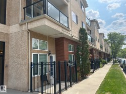 213 11033 127 Street  Edmonton, AB T5M 0T3