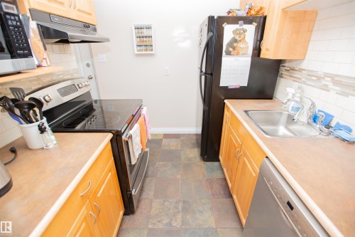 213 11033 127 Street, Edmonton, AB - Indoor