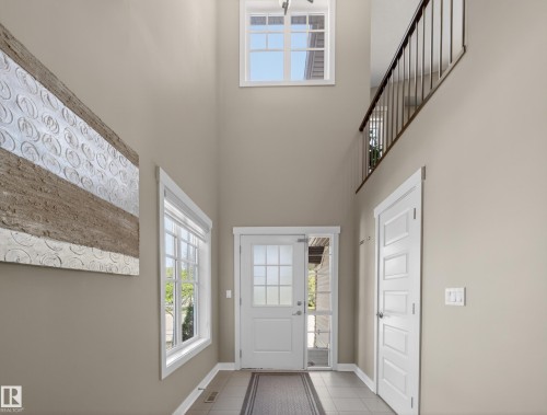 2729 Anderson Crescent, Edmonton, AB - Indoor Photo Showing Other Room
