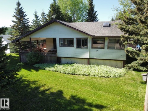 26 Lakeshore Drive  Rural Wetaskiwin County, AB T0C 2V0