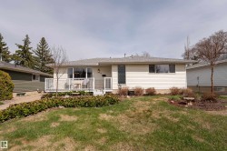 17 Meredian Road Sherwood Park, AB T8A 0N5
