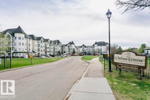 423 13625 34 Street, Edmonton, AB - Outdoor