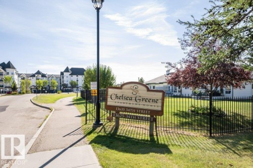 423 13625 34 Street, Edmonton, AB - Outdoor With View