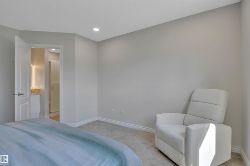 16109 129A Street, Edmonton, AB - Indoor