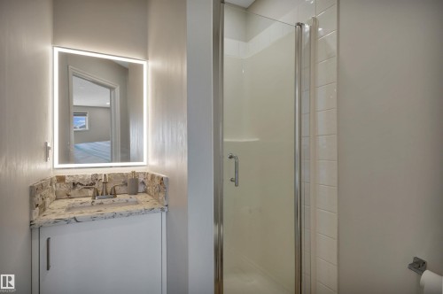 16109 129A Street, Edmonton, AB - Indoor Photo Showing Bathroom