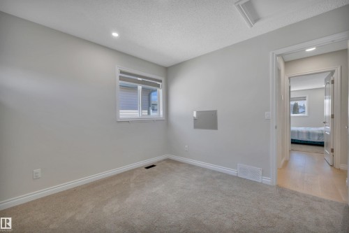 16109 129A Street, Edmonton, AB - Indoor Photo Showing Other Room