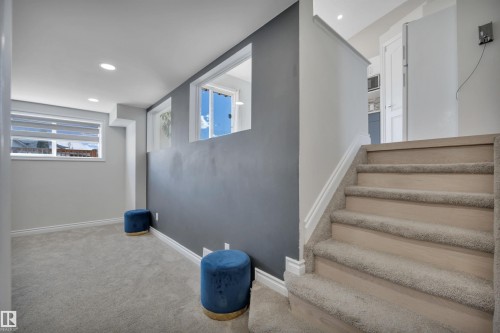 16109 129A Street, Edmonton, AB - Indoor Photo Showing Other Room