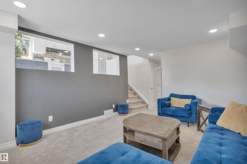 16109 129A Street, Edmonton, AB - Indoor
