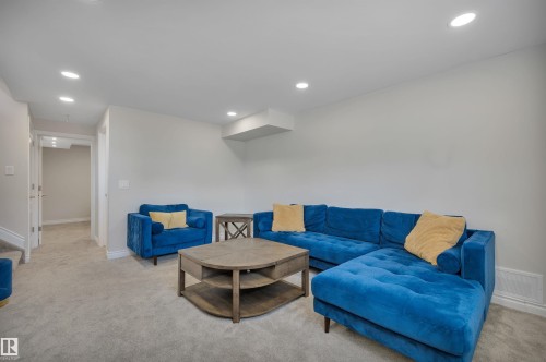16109 129A Street, Edmonton, AB - Indoor
