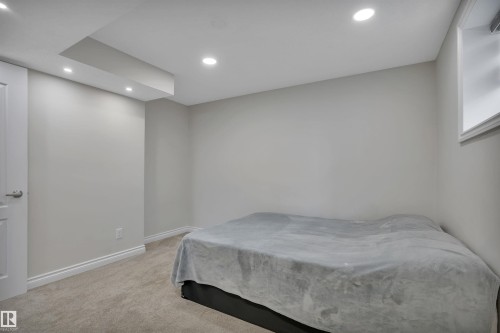 16109 129A Street, Edmonton, AB - Indoor