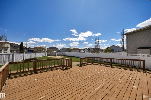 16109 129A Street, Edmonton, AB - Outdoor With Deck Patio Veranda