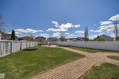 16109 129A Street, Edmonton, AB - Outdoor