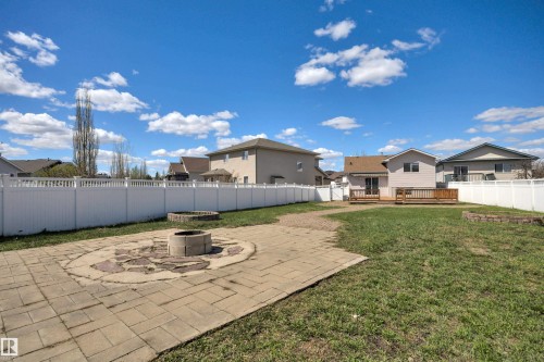 16109 129A Street, Edmonton, AB - Outdoor With Backyard