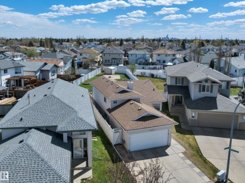 16109 129A Street, Edmonton, AB - Outdoor