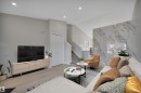 16109 129A Street, Edmonton, AB  - Indoor Photo Showing Living Room 