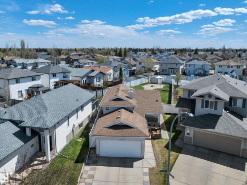 16109 129A Street, Edmonton, AB - Outdoor