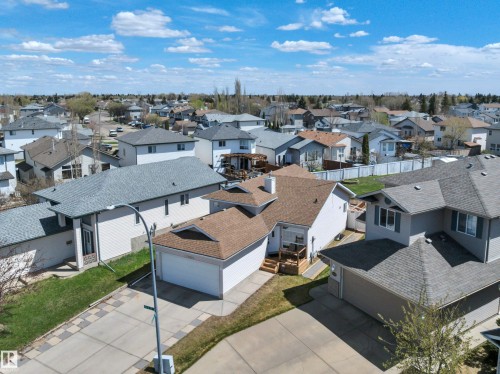 16109 129A Street, Edmonton, AB - Outdoor
