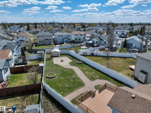 16109 129A Street, Edmonton, AB - Outdoor With View