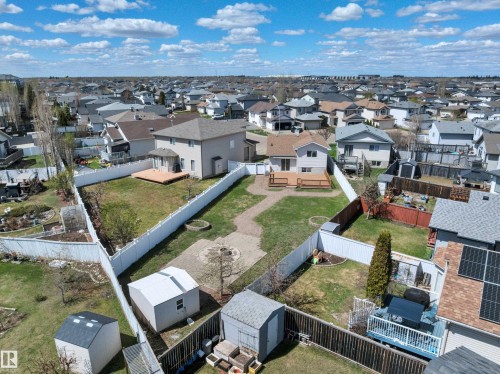16109 129A Street, Edmonton, AB - Outdoor With View