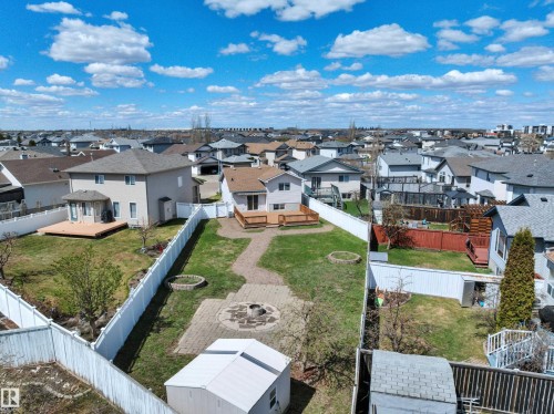 16109 129A Street, Edmonton, AB - Outdoor With View