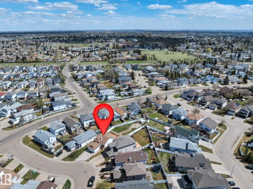 16109 129A Street, Edmonton, AB - Outdoor With View